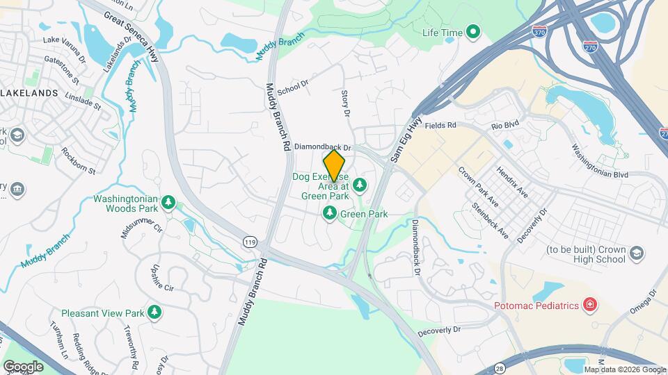 106 Lamont Ln Map and Location Details