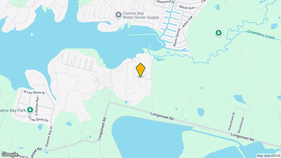 14187 Green Wing Cir Mapa y Detalles de la Ubicación