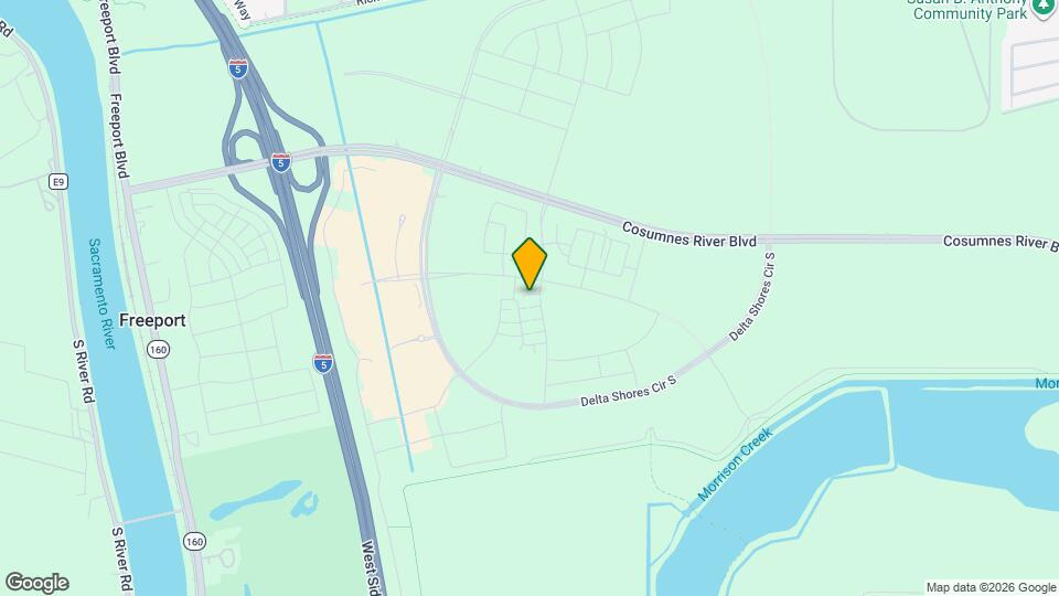 10 Adella Pl Map and Location Details