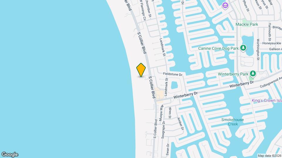 The Chalet Apartments | Marco Island, FL Apartments For Rent