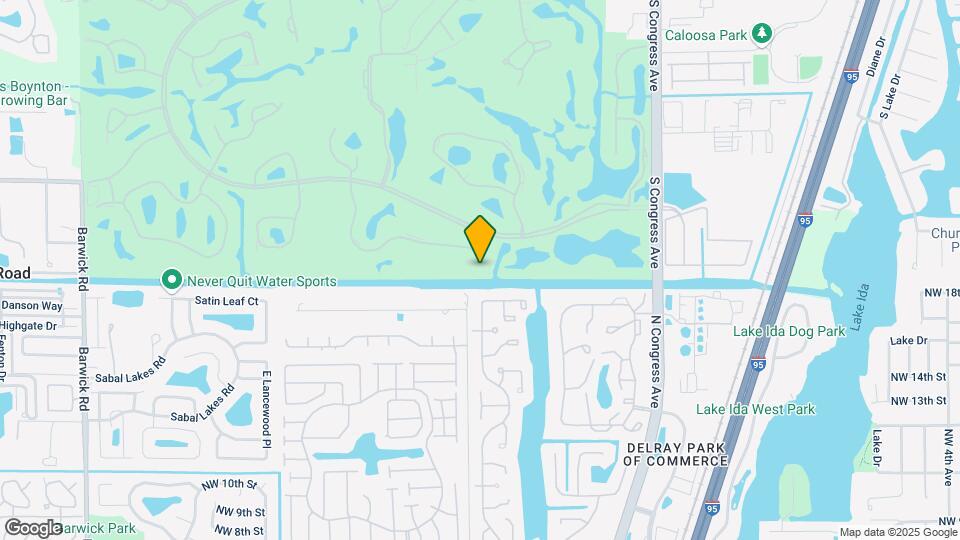 22 Southport Ln Mapa y Detalles de la Ubicación