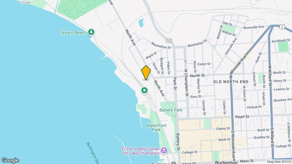 9 Lakeview Terrace Map and Location Details