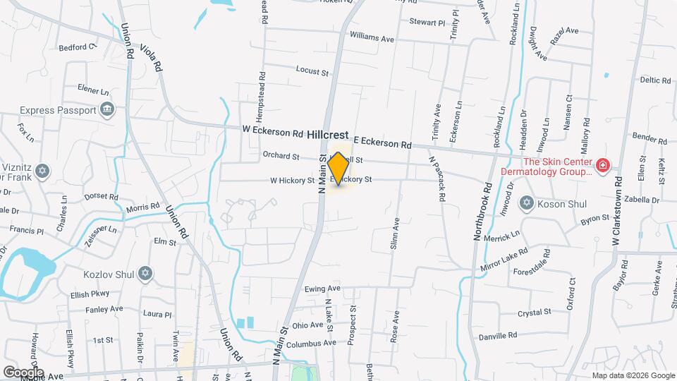 Cadillac Manor Apartments Spring Valley, NY Apartments For Rent