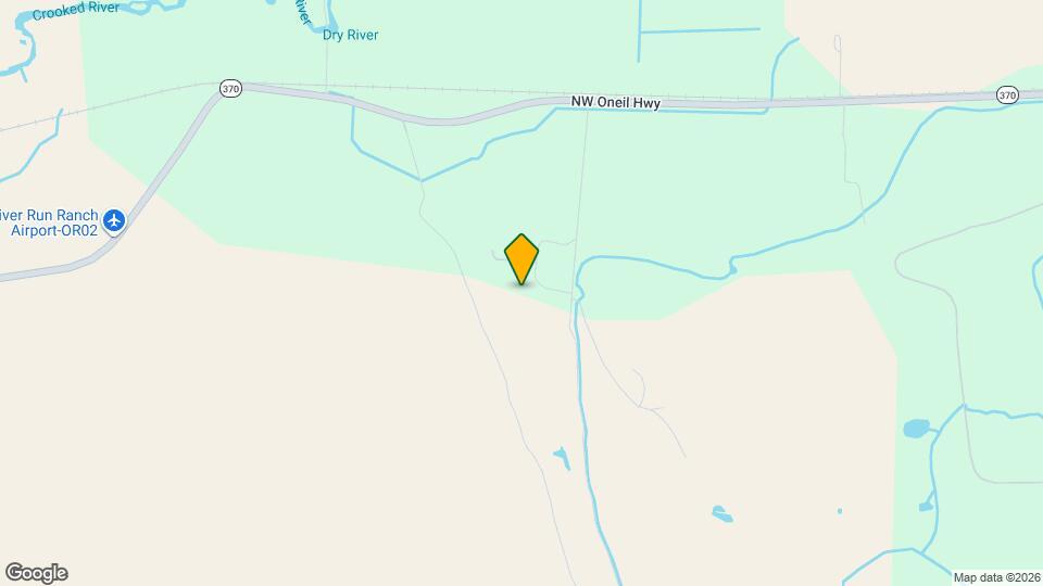 15334 Oneil Hwy Map and Location Details