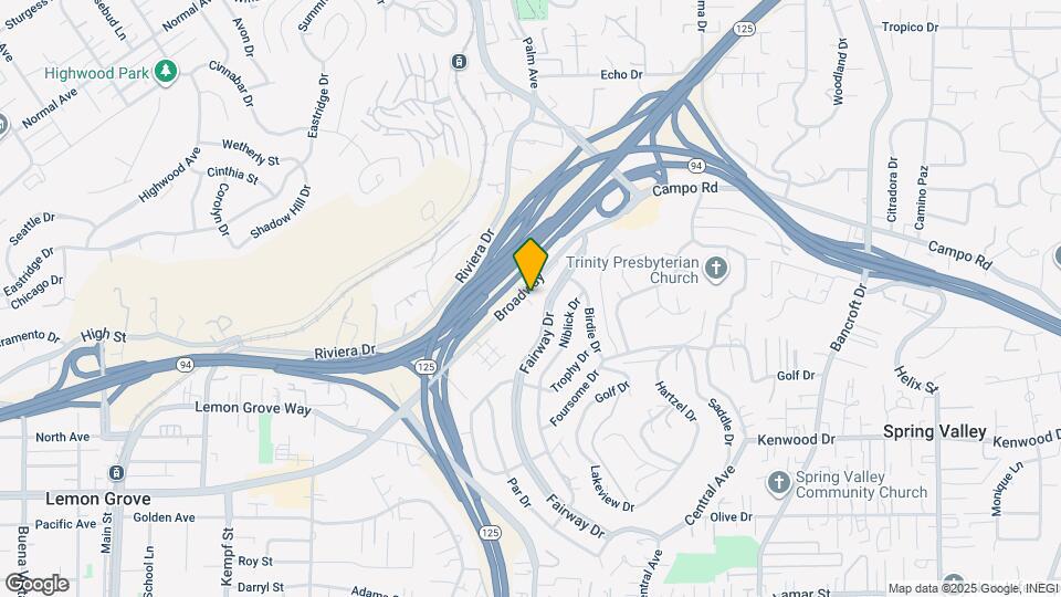 8465 Broadway Apartments and Nearby Lemon Grove Apartments For Rent