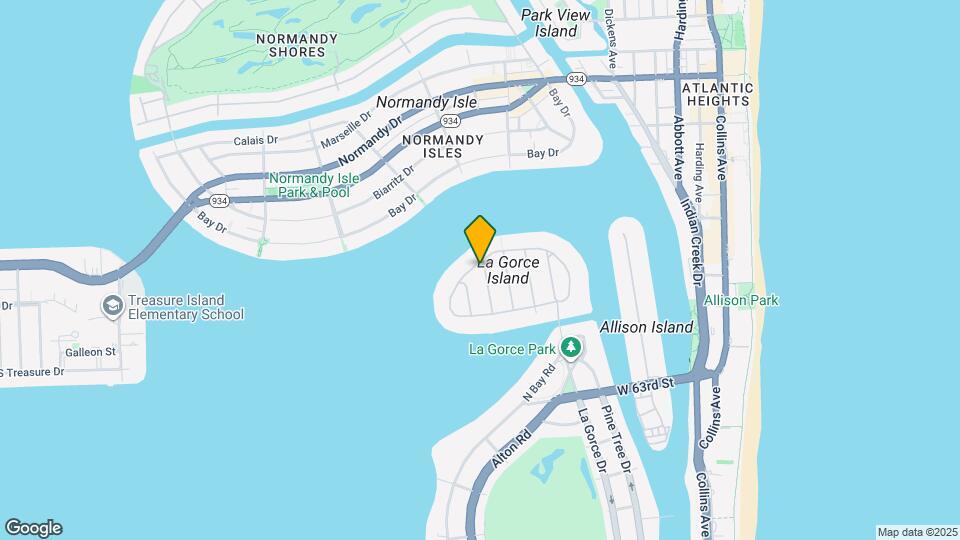 55 Lagorce Cir Map and Location Details