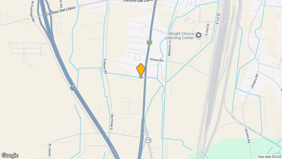 1201 S Main St Apartments Belen, NM Apartments For Rent