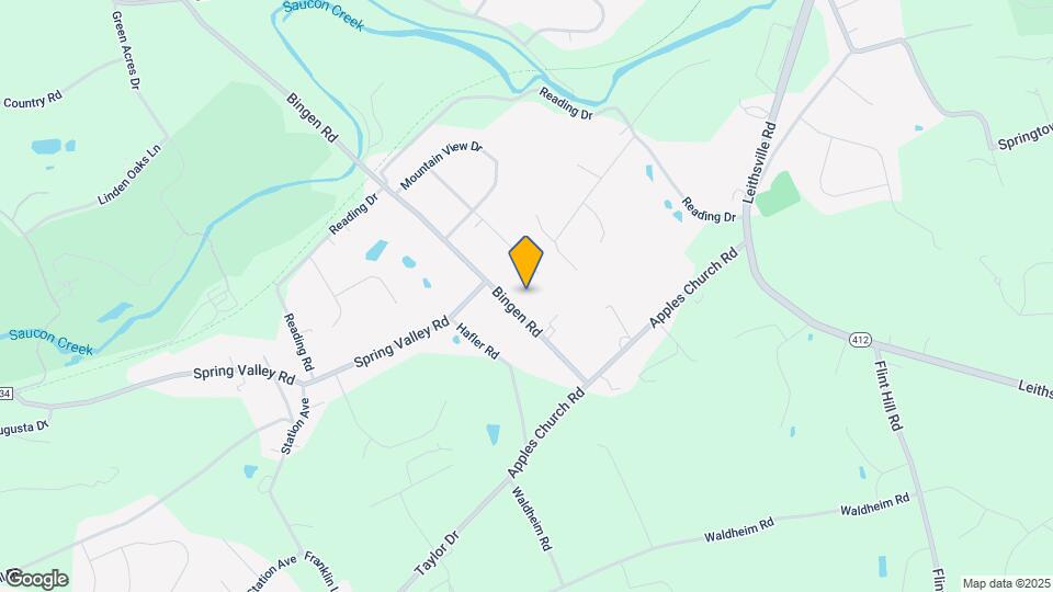 3233 Bingen Rd Apartments Bethlehem, PA Apartments For Rent