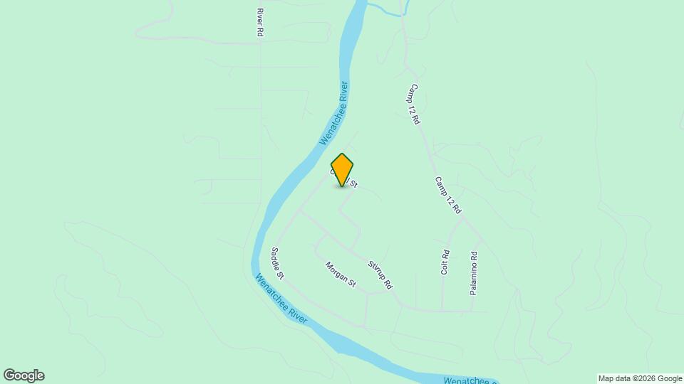 22403 Shetland Rd, Unit ID1385970P Mapa y Detalles de la Ubicación