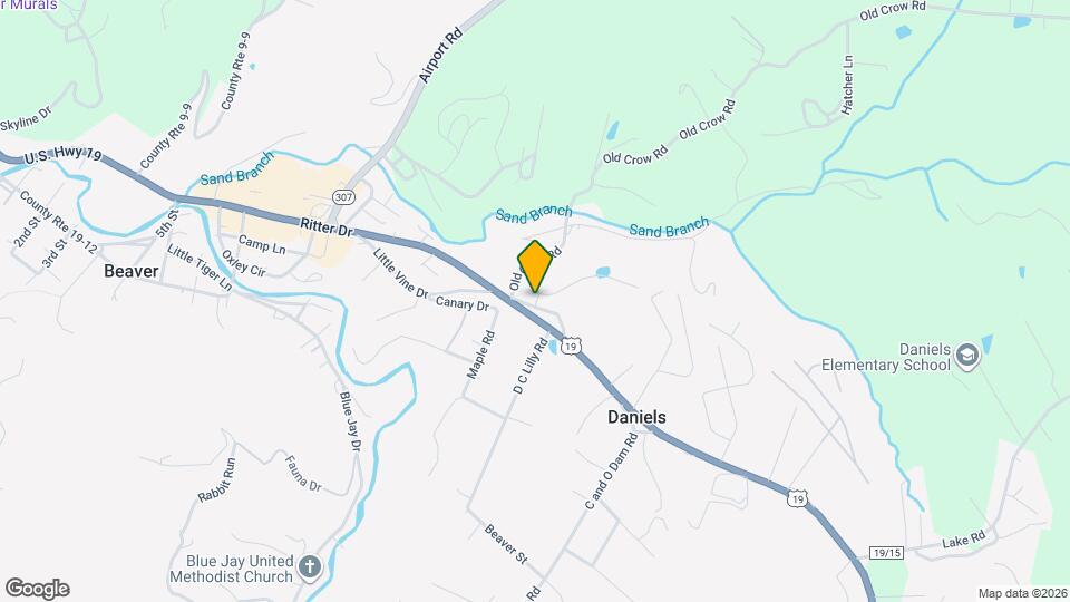 Tolhver Blil Pine Knoll Apartments and Nearby Beaver Apartments For