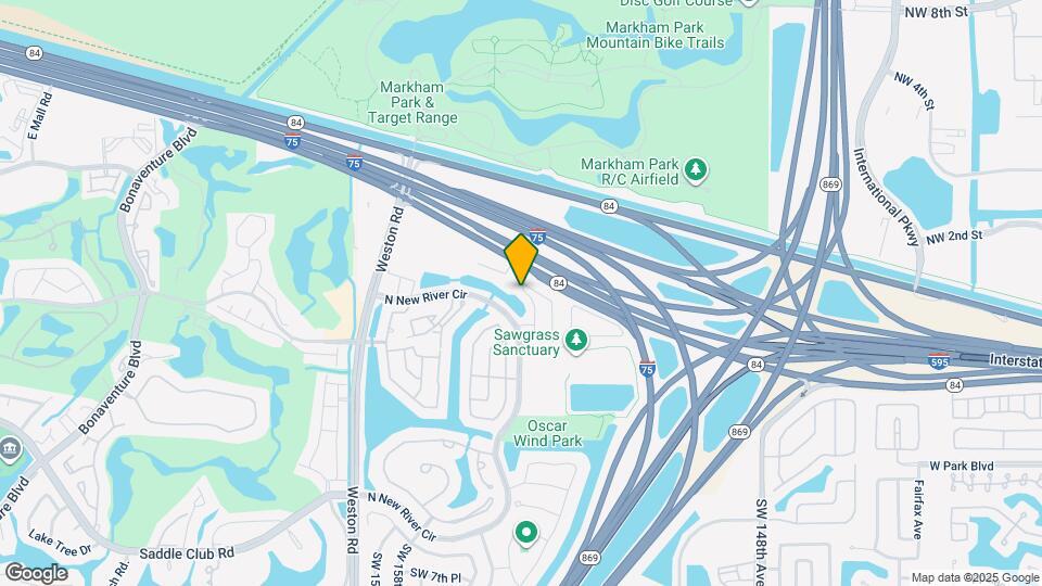 118 Riverwalk Cir Map and Location Details