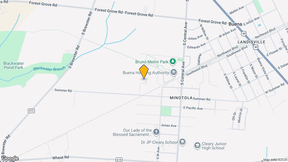 Buena Terrace Apartments Minotola, NJ Apartments For Rent