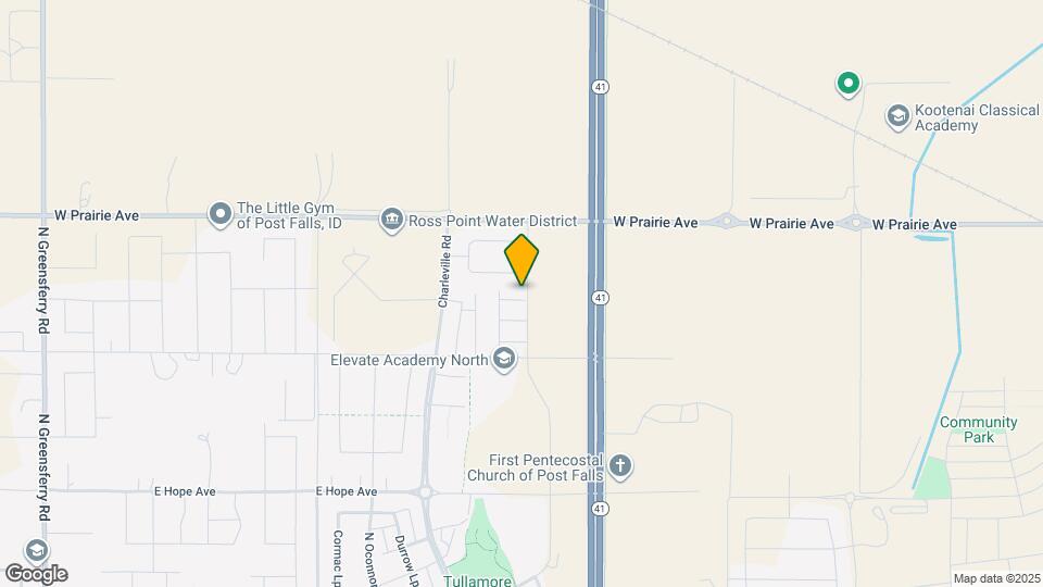 4358 N Donovan Ln Rentals in Post Falls, ID