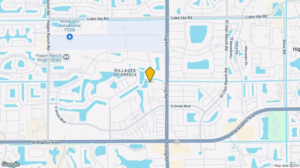 14575 Blvd Blvd Map and Location Details