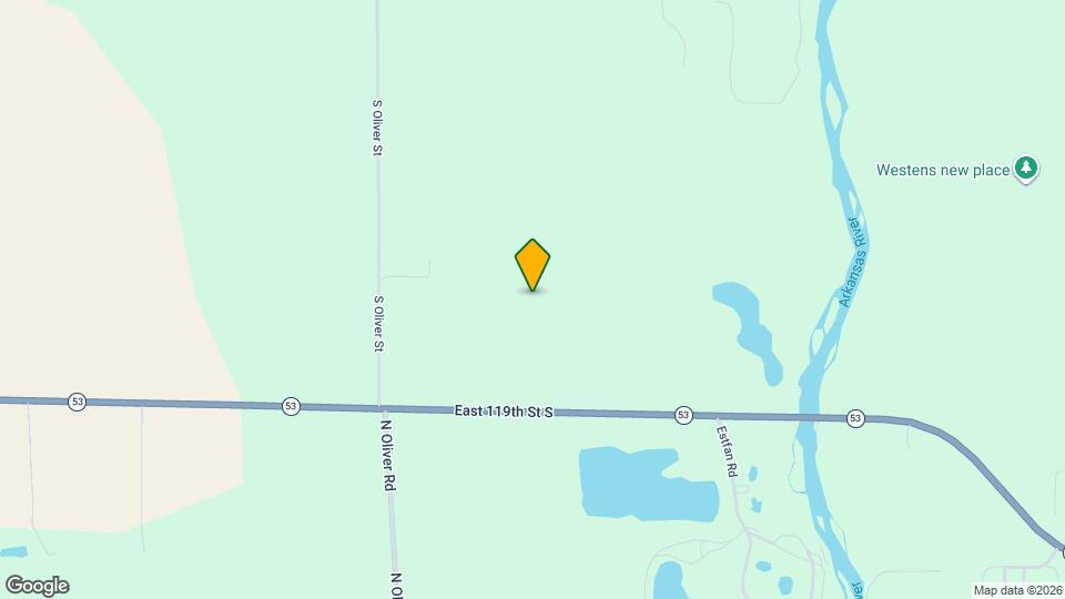 1438 Garnet Ct Map and Location Details