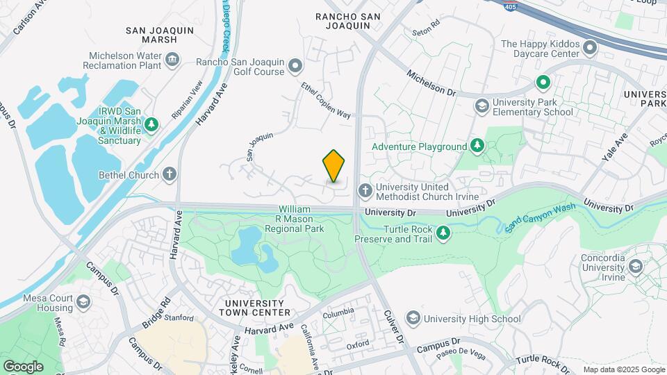 8 Solana Map and Location Details