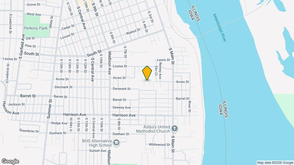 12 Val Aire Dr Rentals in Burlington, IA