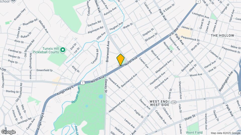 Regency House Apartments and Nearby Bridgeport Apartments For Rent