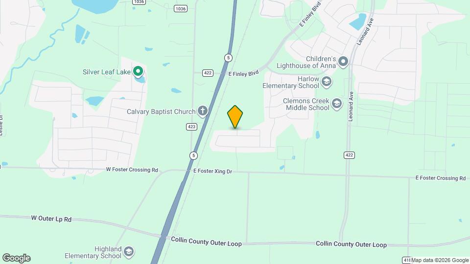 229 Tate Ln Map and Location Details