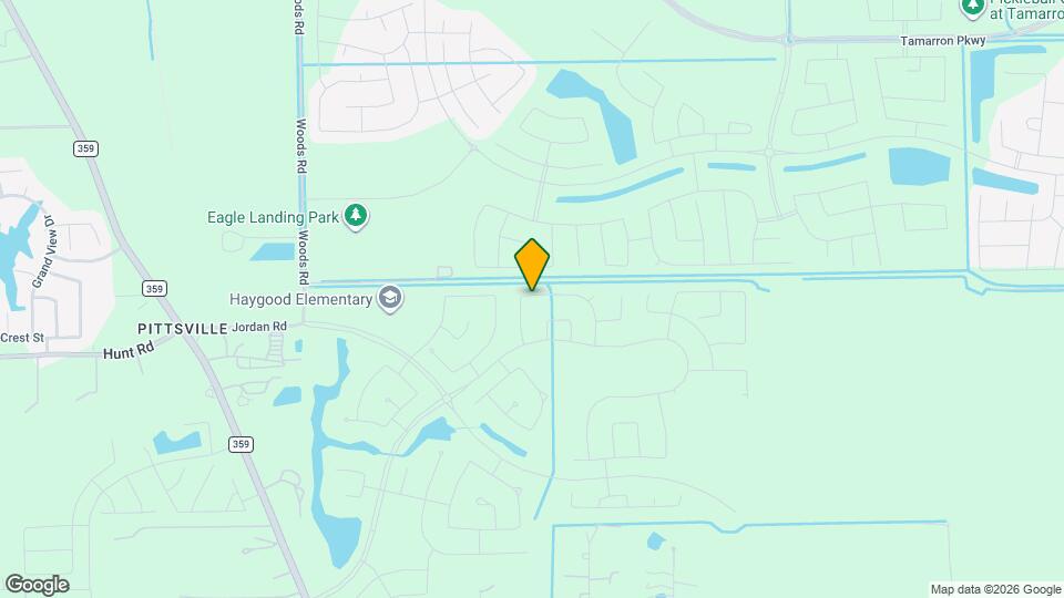 31243 Riley Hts Dr Map and Location Details