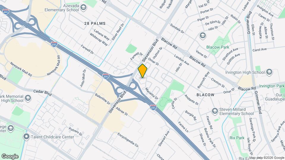 5674 Impatiens Cmn, Unit 5674 Impatiens Cmn Map and Location Details