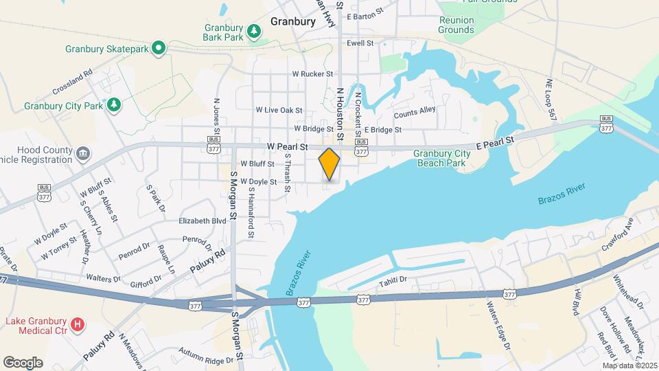 115 W Doyle St Apartments Granbury, TX Apartments For Rent