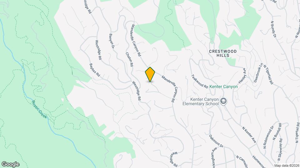 13176 Boca De Canon Ln Map and Location Details