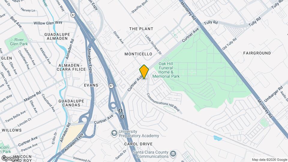 2215 Winepol Loop Map and Location Details