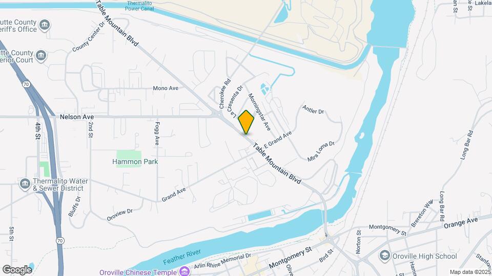 Riverbend Family Apartments Oroville, CA Apartments For Rent