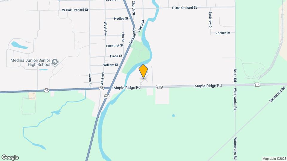 200 Ricky Pl Medina NY Apartments and Nearby Medina Apartments For Rent