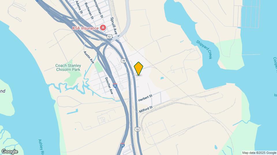 2023 Four Mile Ln Map and Location Details