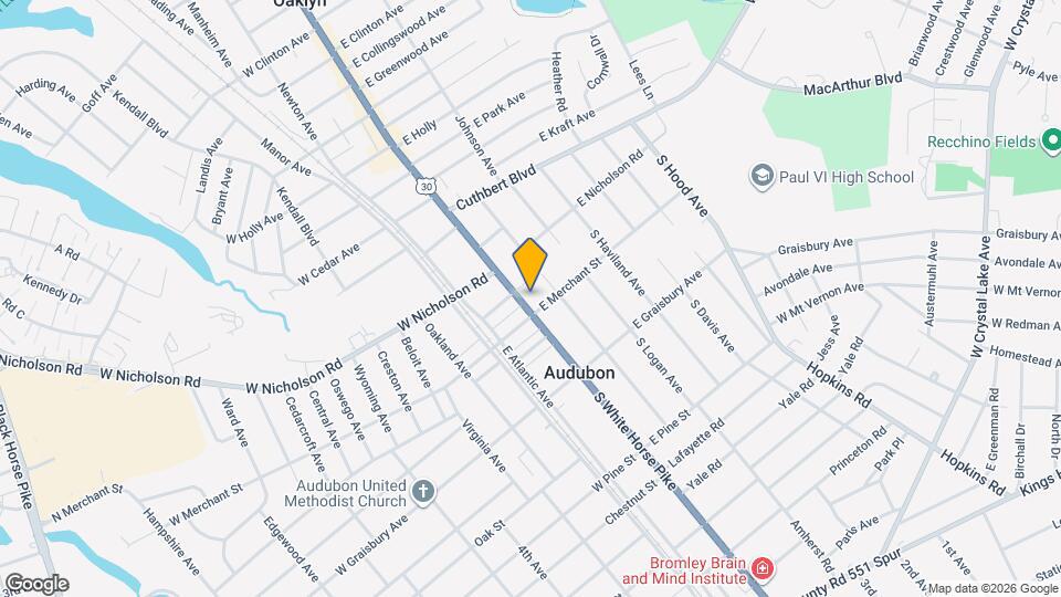 Imperial House Apartments Audubon, NJ Apartments For Rent