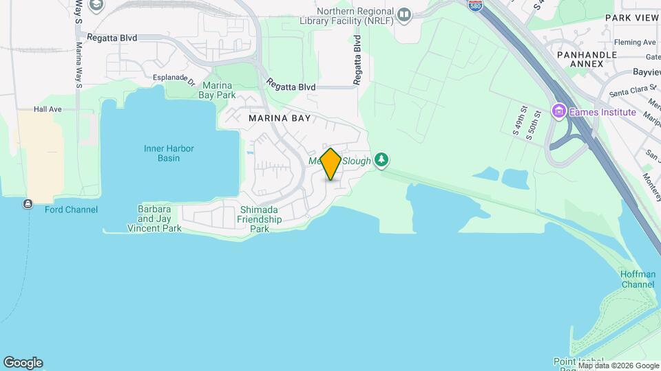 70 Seabreeze Dr Mapa y Detalles de la Ubicación