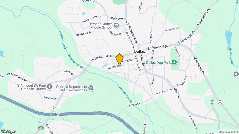 109 South St Map and Location Details