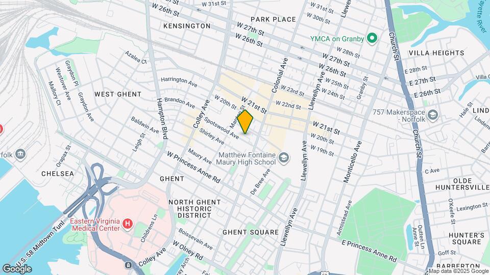 Spotswood Manor Apartments Norfolk, VA Apartments For Rent