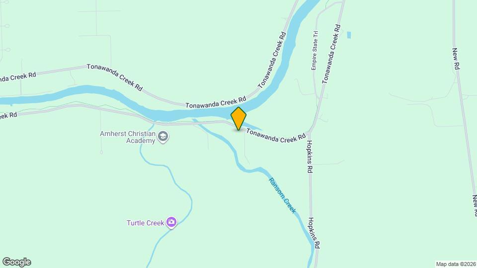 2797 Tonawanda Creek Rd Rentals in Buffalo, NY