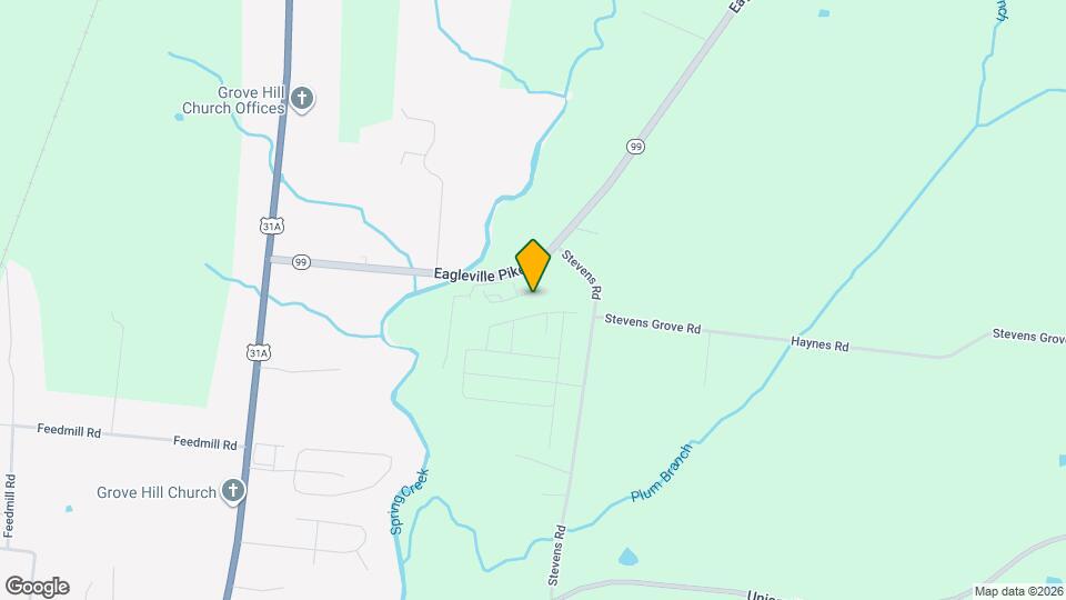 503 Harper Lndg Map and Location Details