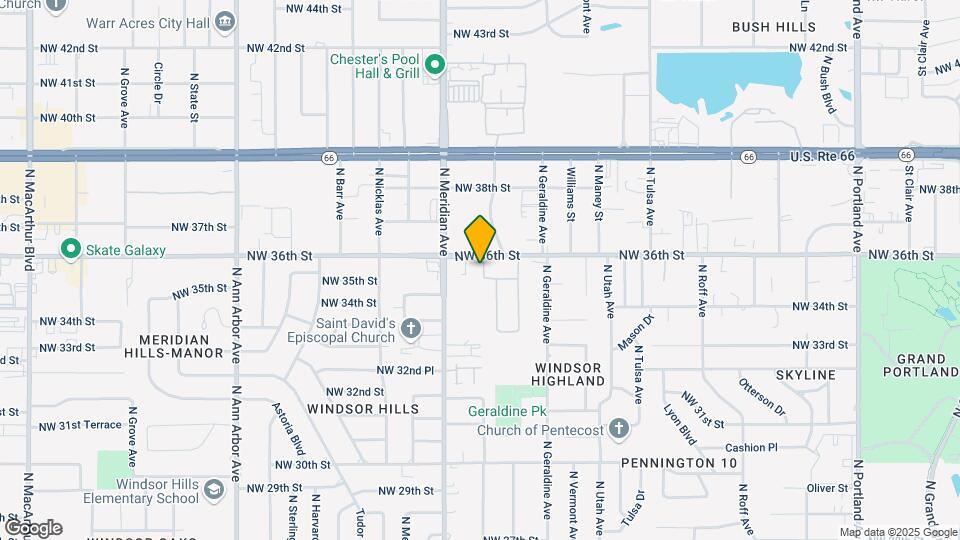 Diamond Trail Apartments Mapa y Detalles de la Ubicación