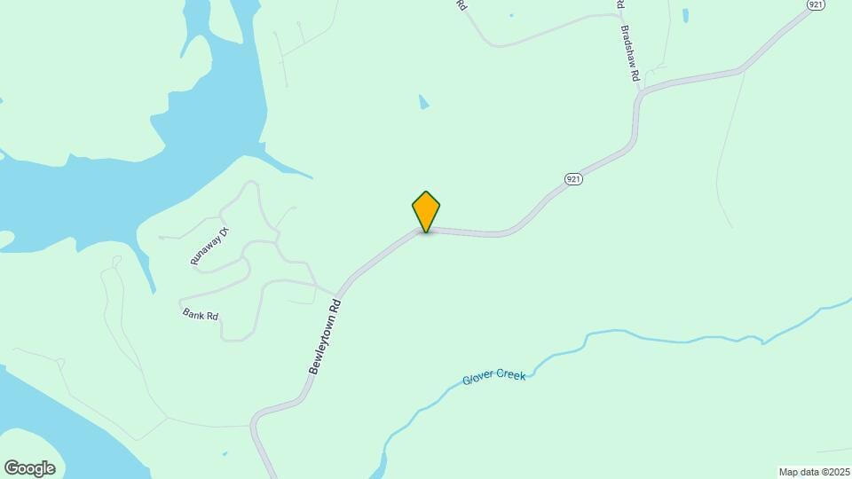 3928 Bewleytown Rd Map and Location Details