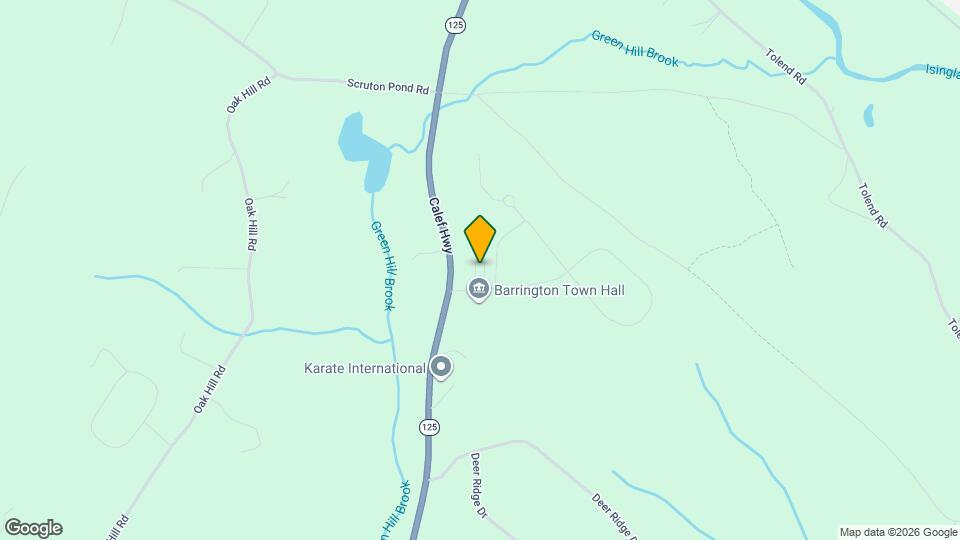 Green Hill Commons Mapa y Detalles de la Ubicación