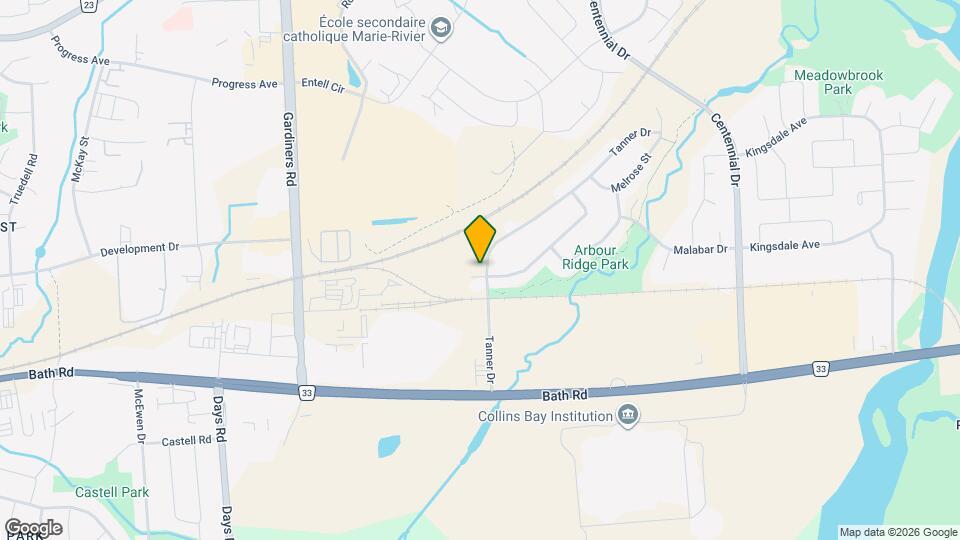 508 Farnham Ct Map and Location Details