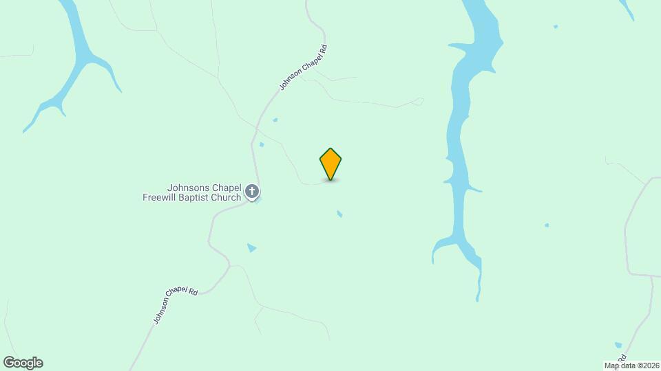 440 Wade Rd Mapa y Detalles de la Ubicación