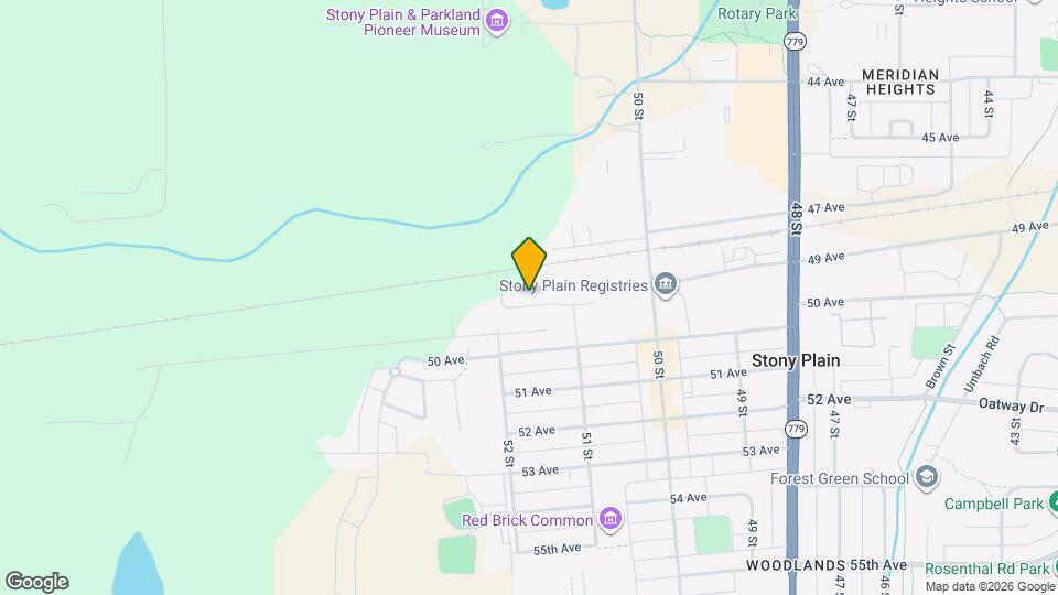 39 Folkstone Pl Map and Location Details