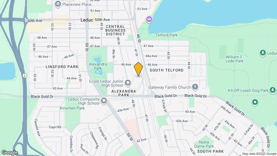 Yule Meadows Manor Apartments Leduc, AB Apartments For Rent