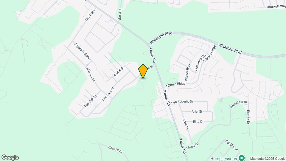 Axis at Veranda Rental Homes Map and Location Details