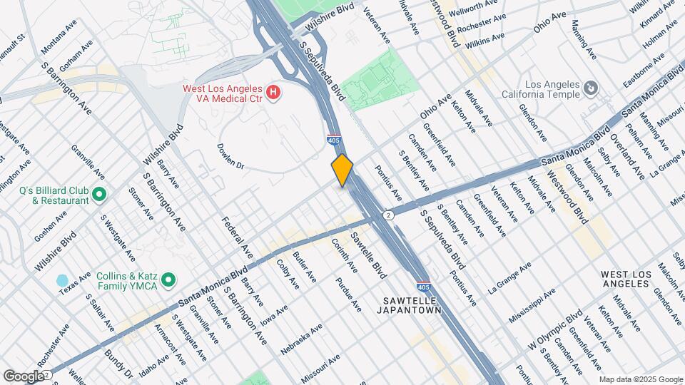 1521 Beloit Avenue, Apartments Los Angeles, CA Apartments For Rent