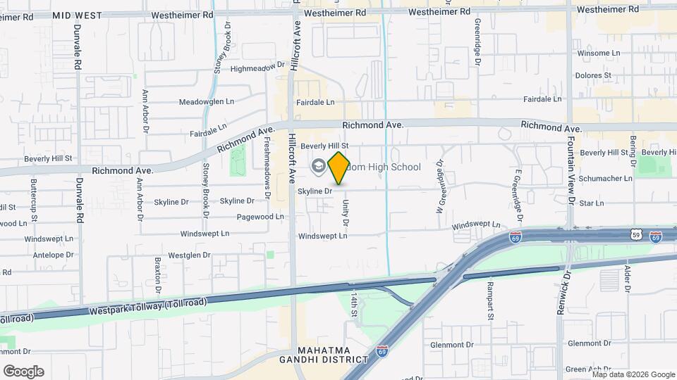 Stonehaven at Galleria Apartments and Nearby Houston Apartments For