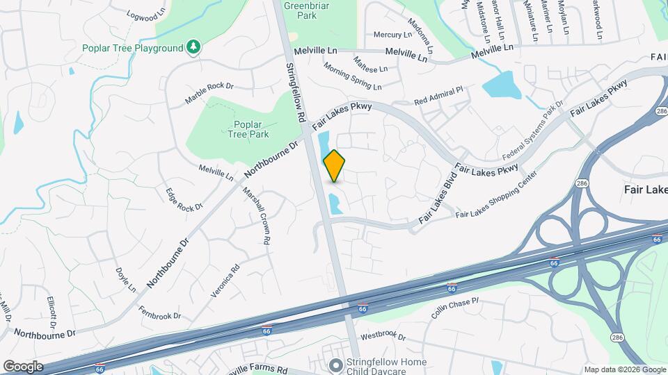 4804 Heron Neck Ln Map and Location Details