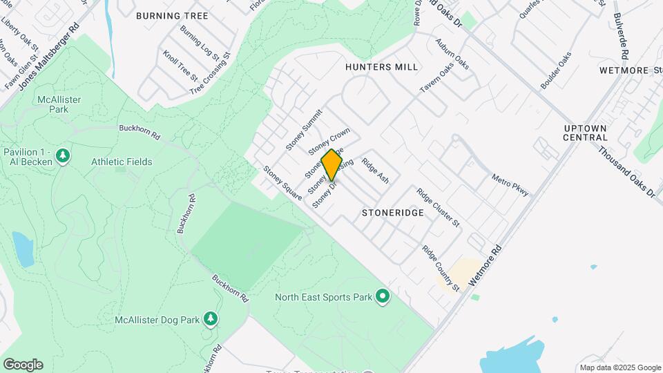 12079 Stoney Smt Map and Location Details