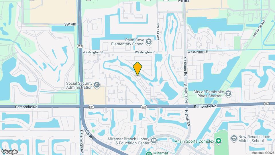 11718 Ct-13 Map and Location Details